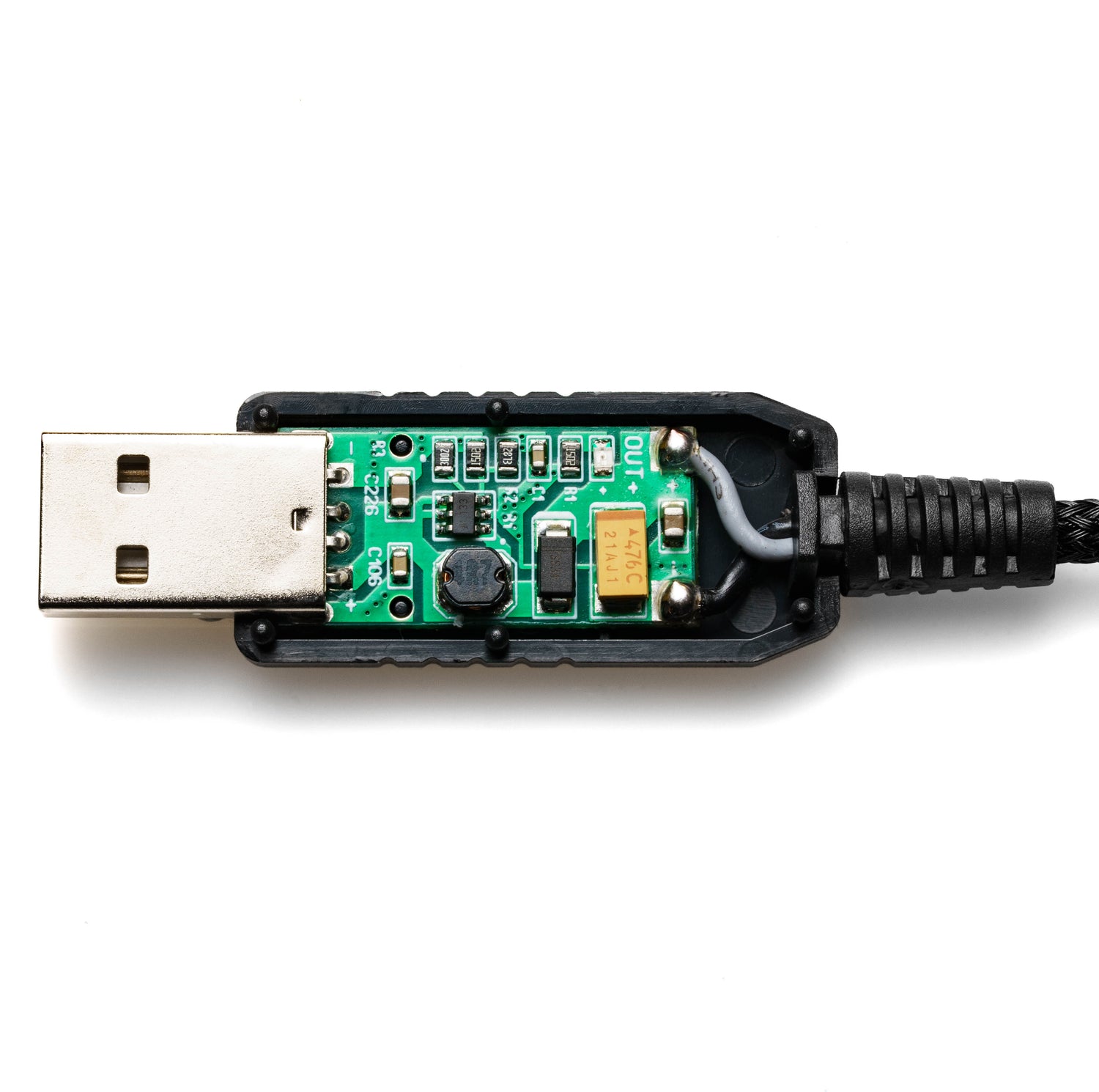 USB Fan Cables