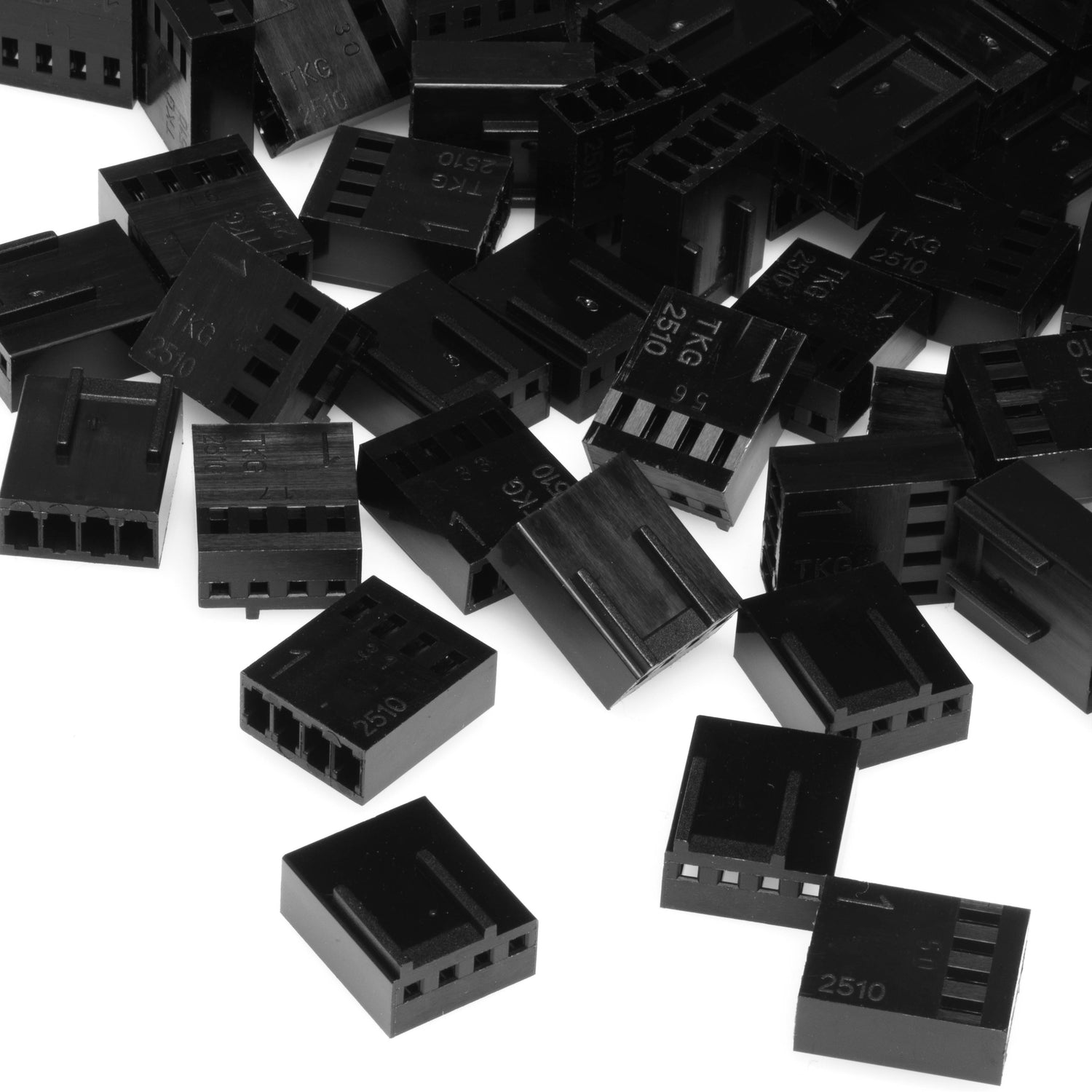 PC Connectors