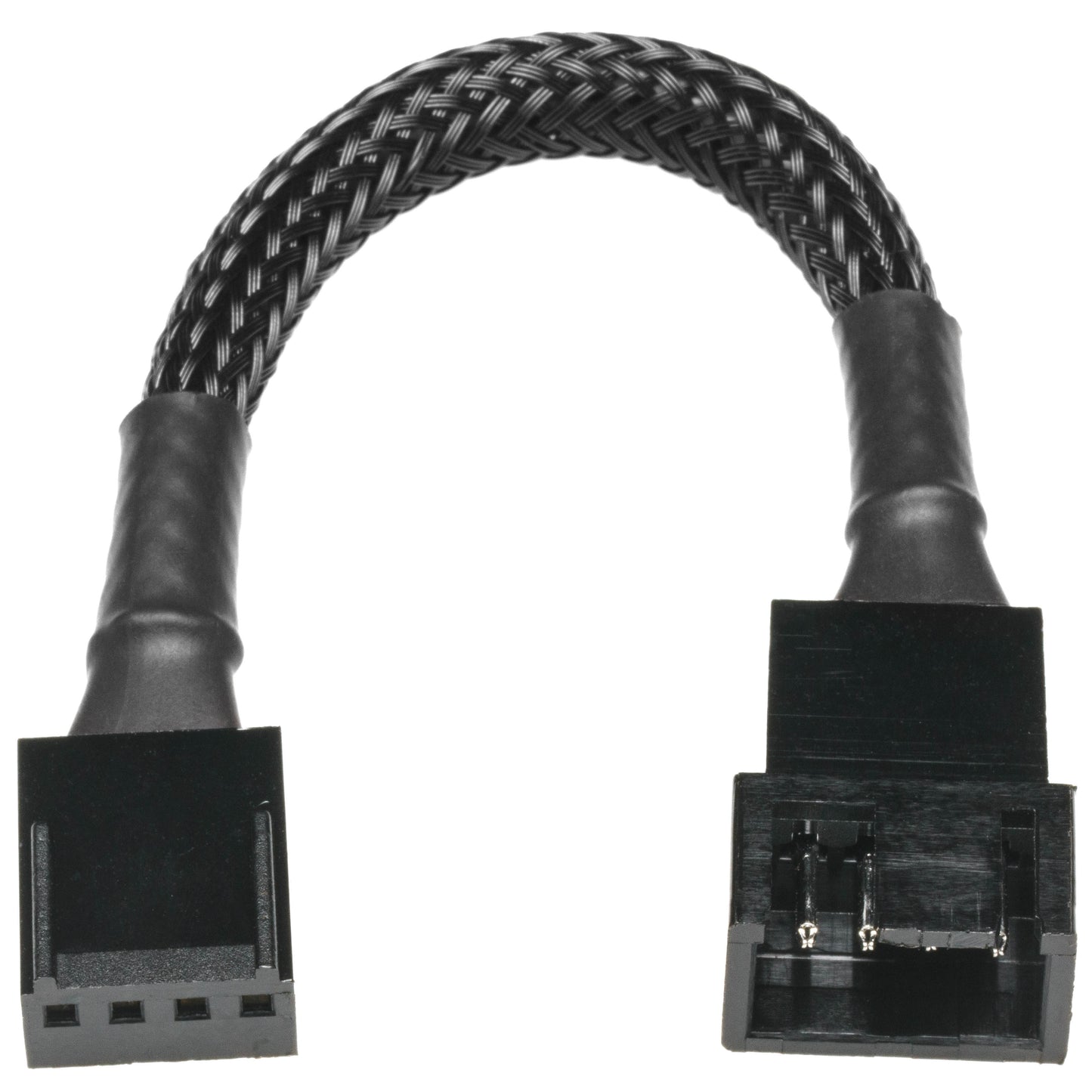 Enterprise 4-Pin PWM Fan Adapter Cable