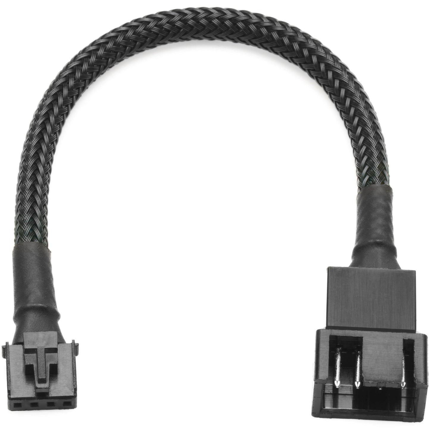 4-Pin PWM Fan Adapter Cable for EVGA RTX 3000 Series - 6"
