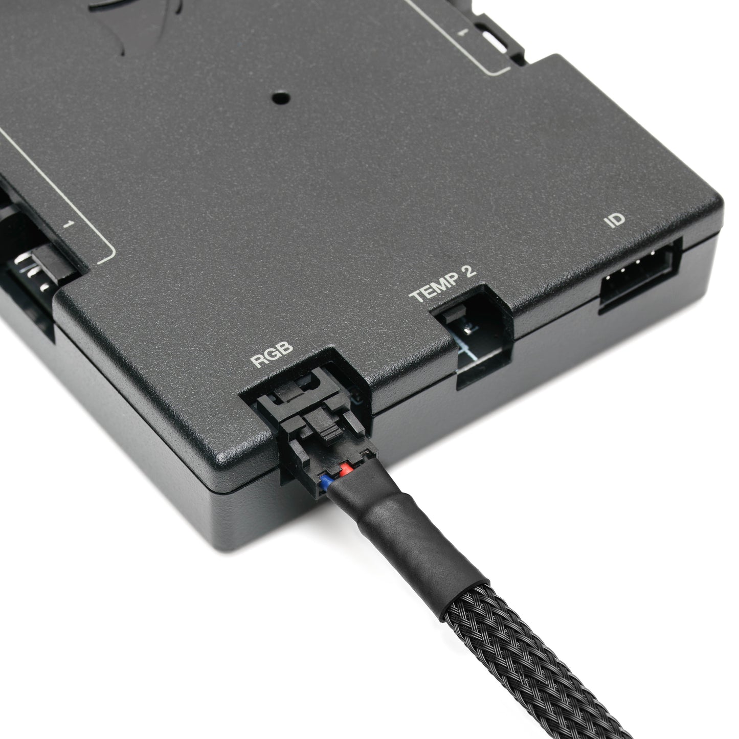 3-Pin RGB Extension Cable for Corsair - 24"