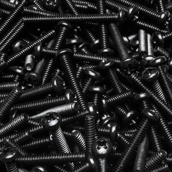 Fan Mounting Hardware