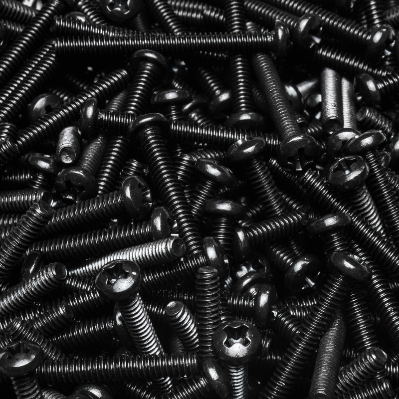 Fan Mounting Hardware