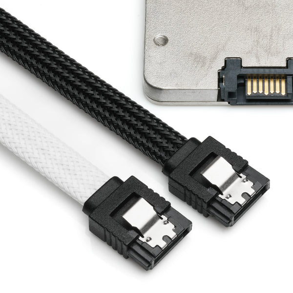 7-Pin SATA Data Cables