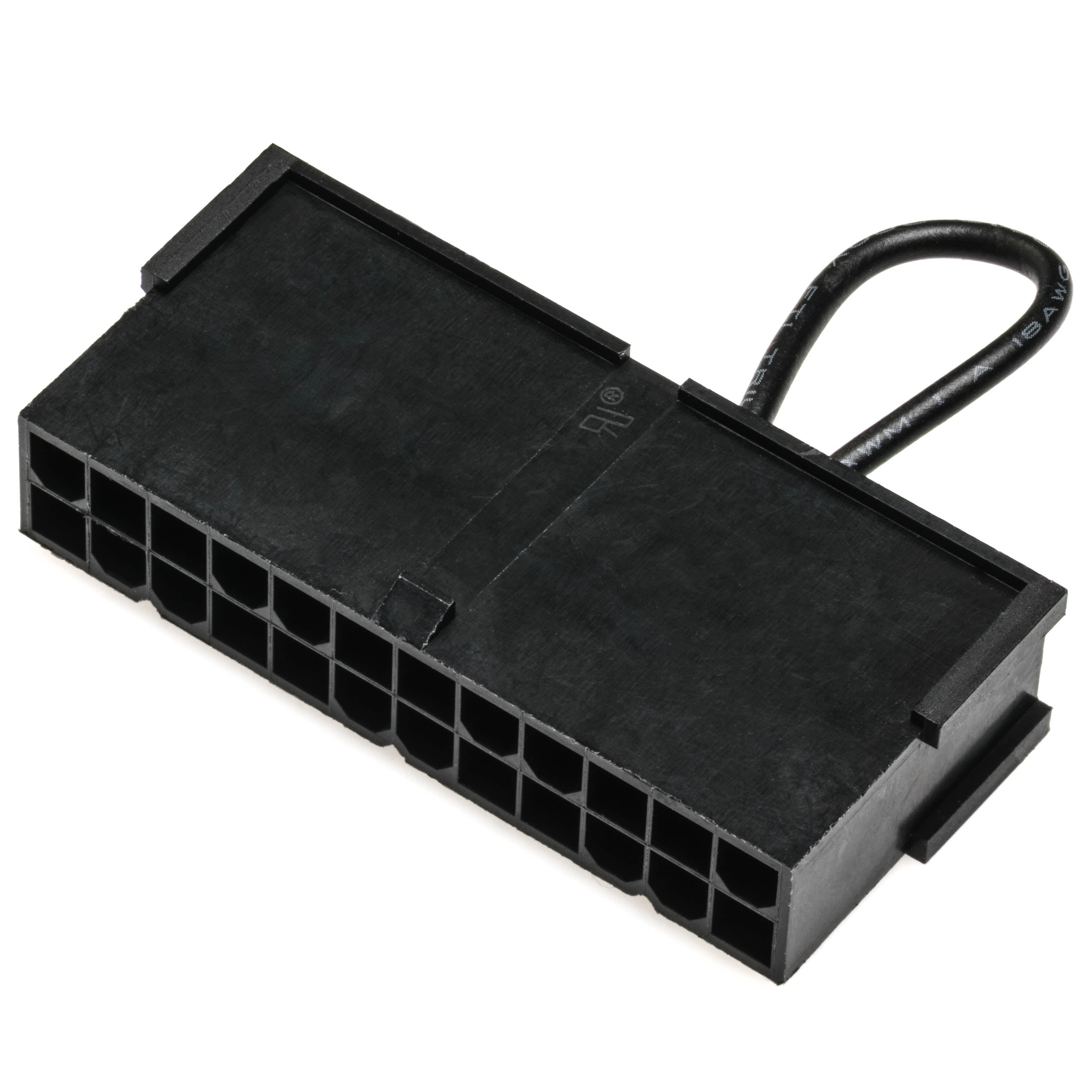 24-Pin ATX Power Supply Jumper Tool