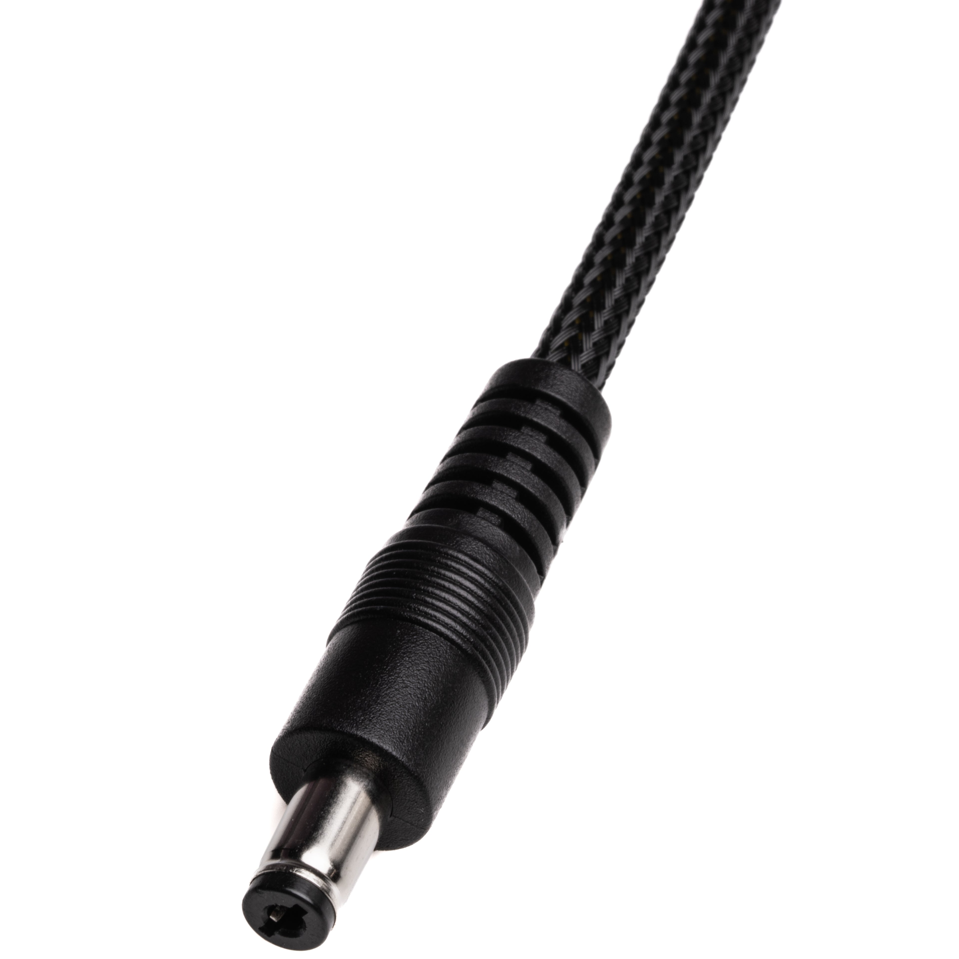 15-Pin SATA to 12V DC Plug Power Adapter Cable