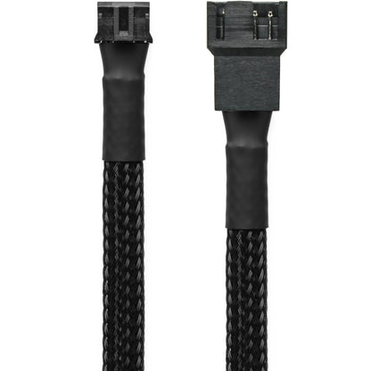 Micro PH 4-Pin to 4-Pin PWM Fan Adapter Cable - 6"