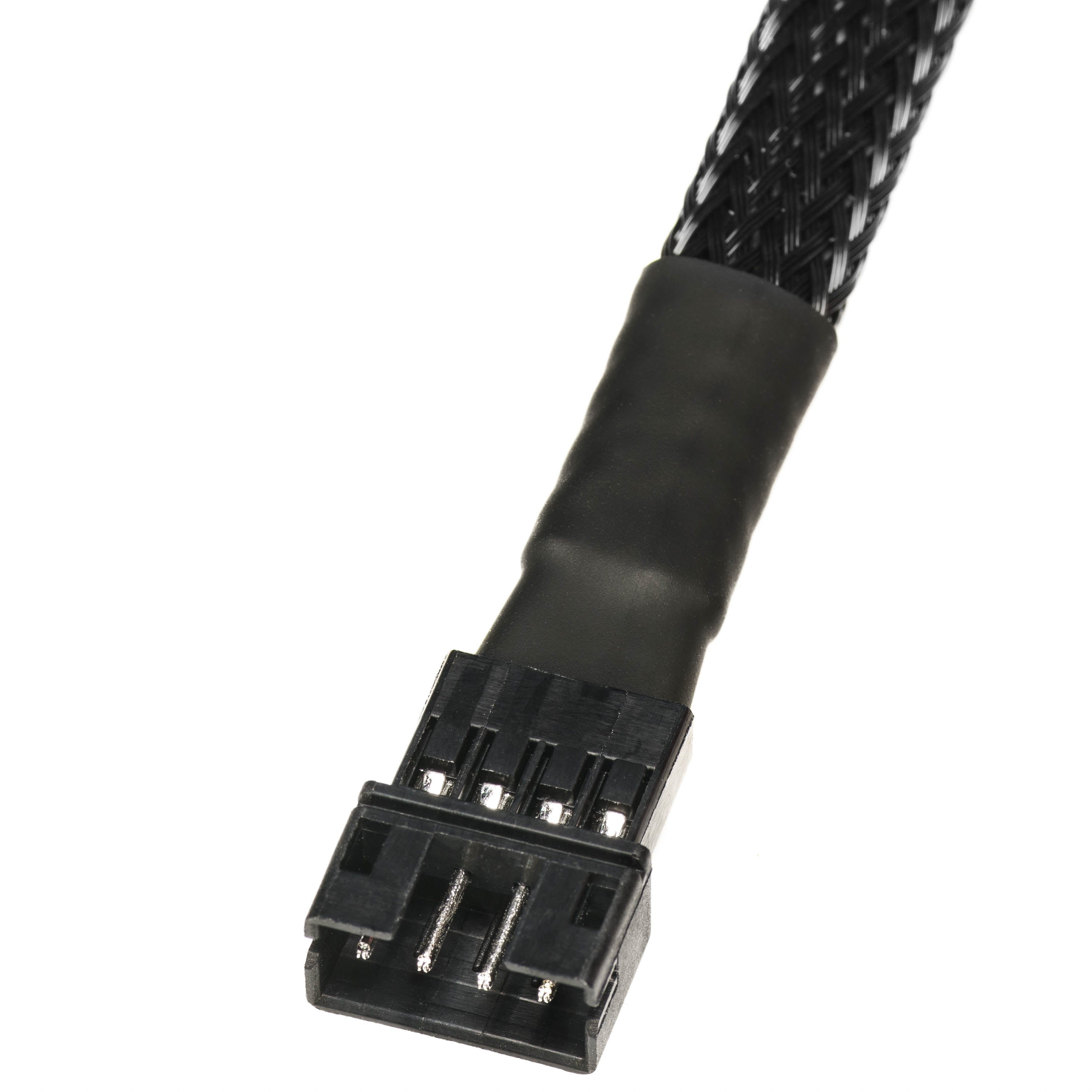 Micro PH 4-Pin to Female 4-Pin Fan Header Adapter Cable – CRJ