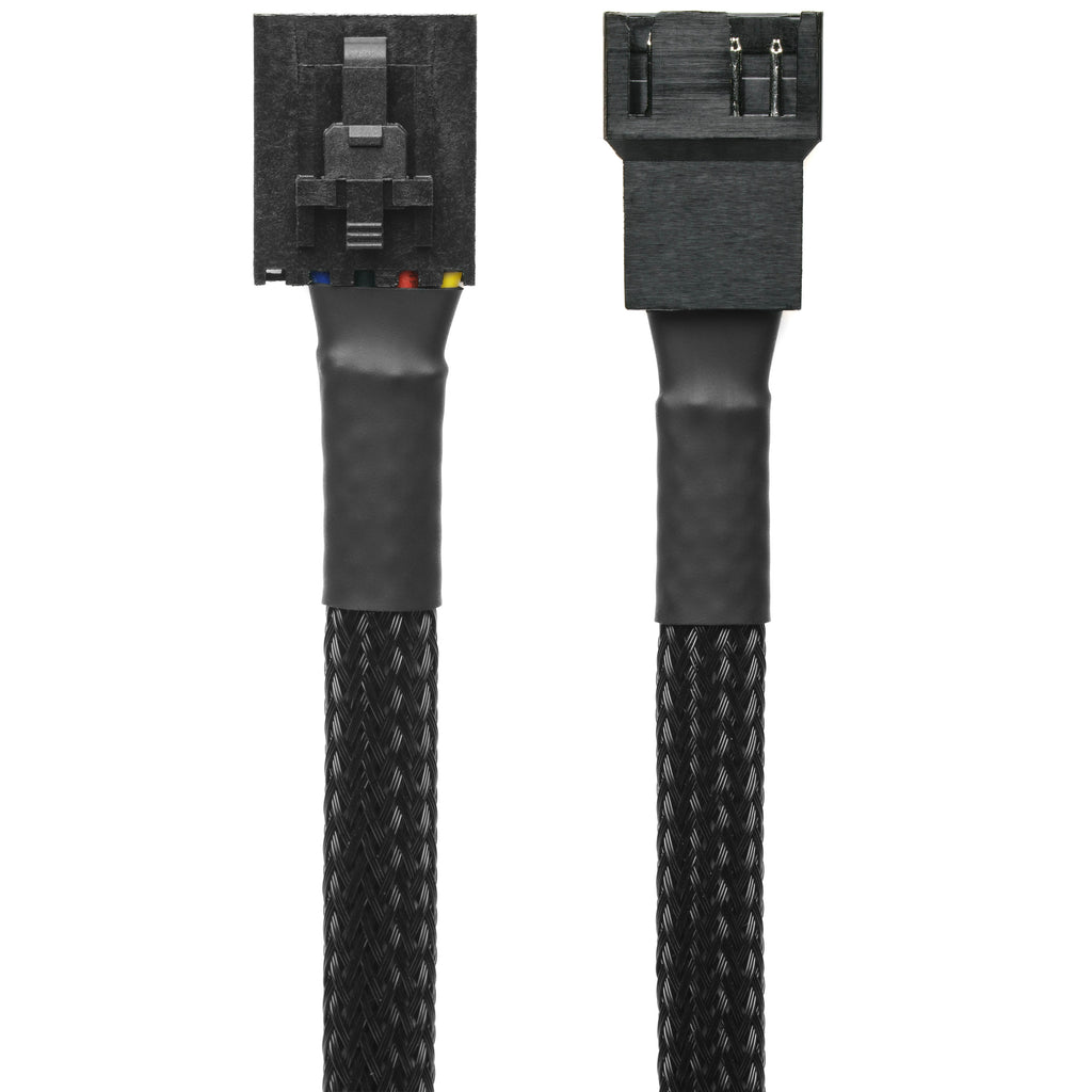 Latching 5-Pin PWM Fan Adapter Cable for Dell Motherboards