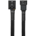 Latching 5-Pin PWM Fan Adapter Cable for Dell Motherboards