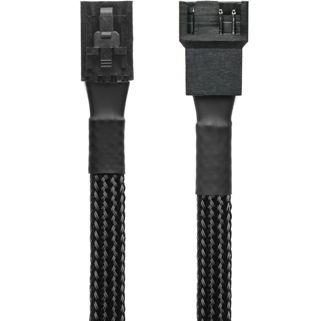Latching 4-Pin PWM Fan Adapter Cable for Dell Motherboards