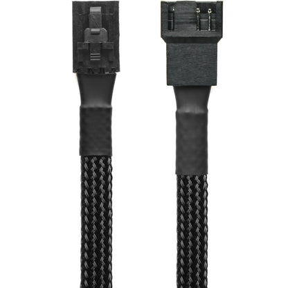 Latching 4-Pin PWM Fan Adapter Cable for Dell Motherboards - 6"
