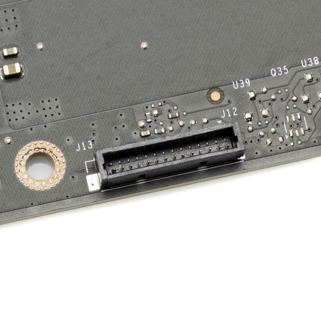 SH 14-Pin to Dual 4-Pin PWM Fan Adapter Cable for RTX 2000 GPUs