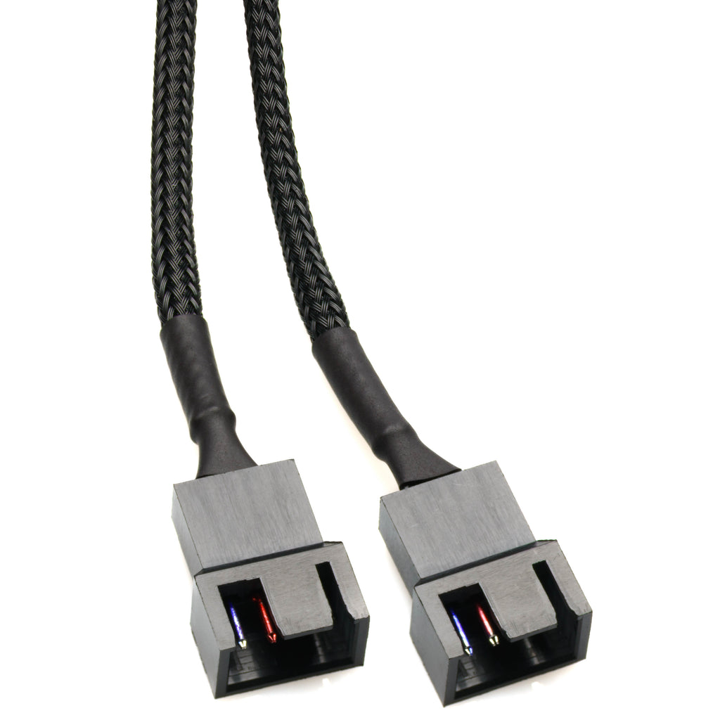 SH 14-Pin to Dual 4-Pin PWM Fan Adapter Cable for RTX 2000 GPUs