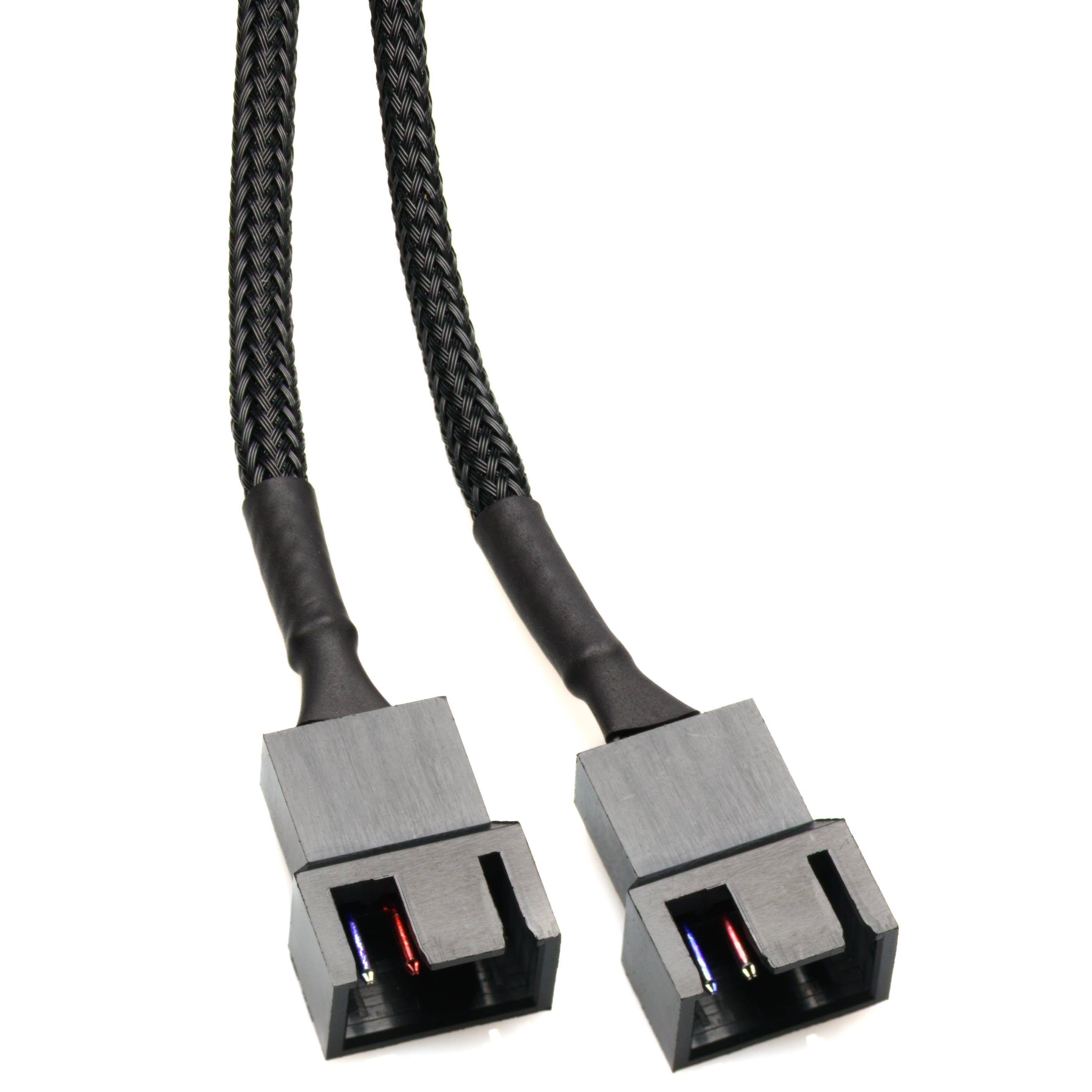 SH 14-Pin to Dual 4-Pin PWM Fan Adapter Cable for RTX 2000 GPUs