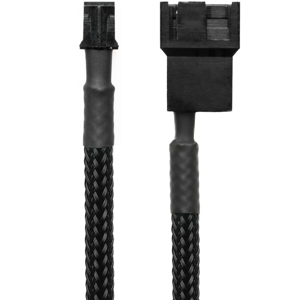 Micro PH 2-Pin Fan Adapter Cable (2-Pack)