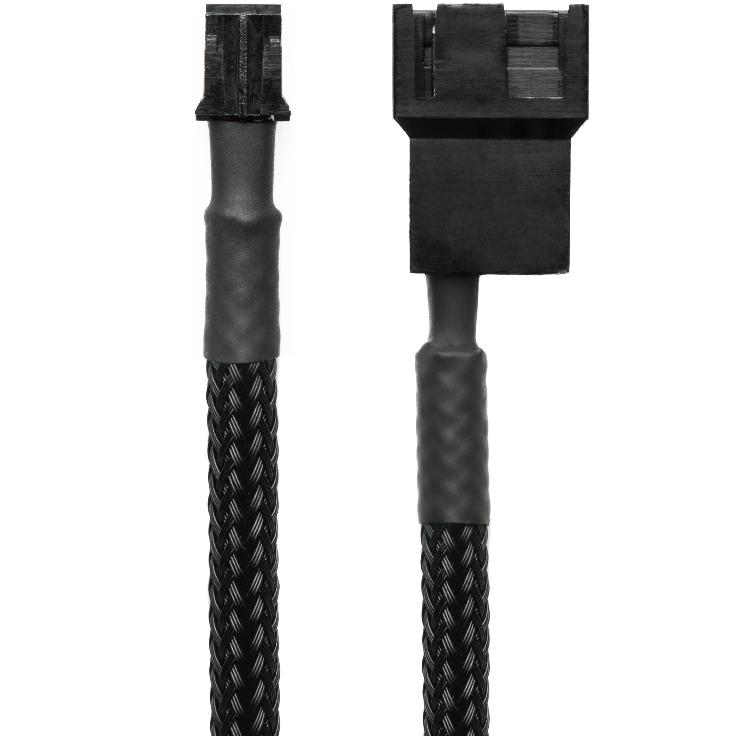Micro PH 2-Pin Fan Adapter Cable (2-Pack)