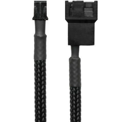 Micro PH 2-Pin Fan Adapter Cable (2-Pack) - 4"