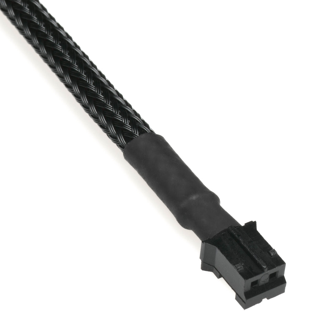 Micro PH 2-Pin Fan Adapter Cable (2-Pack)