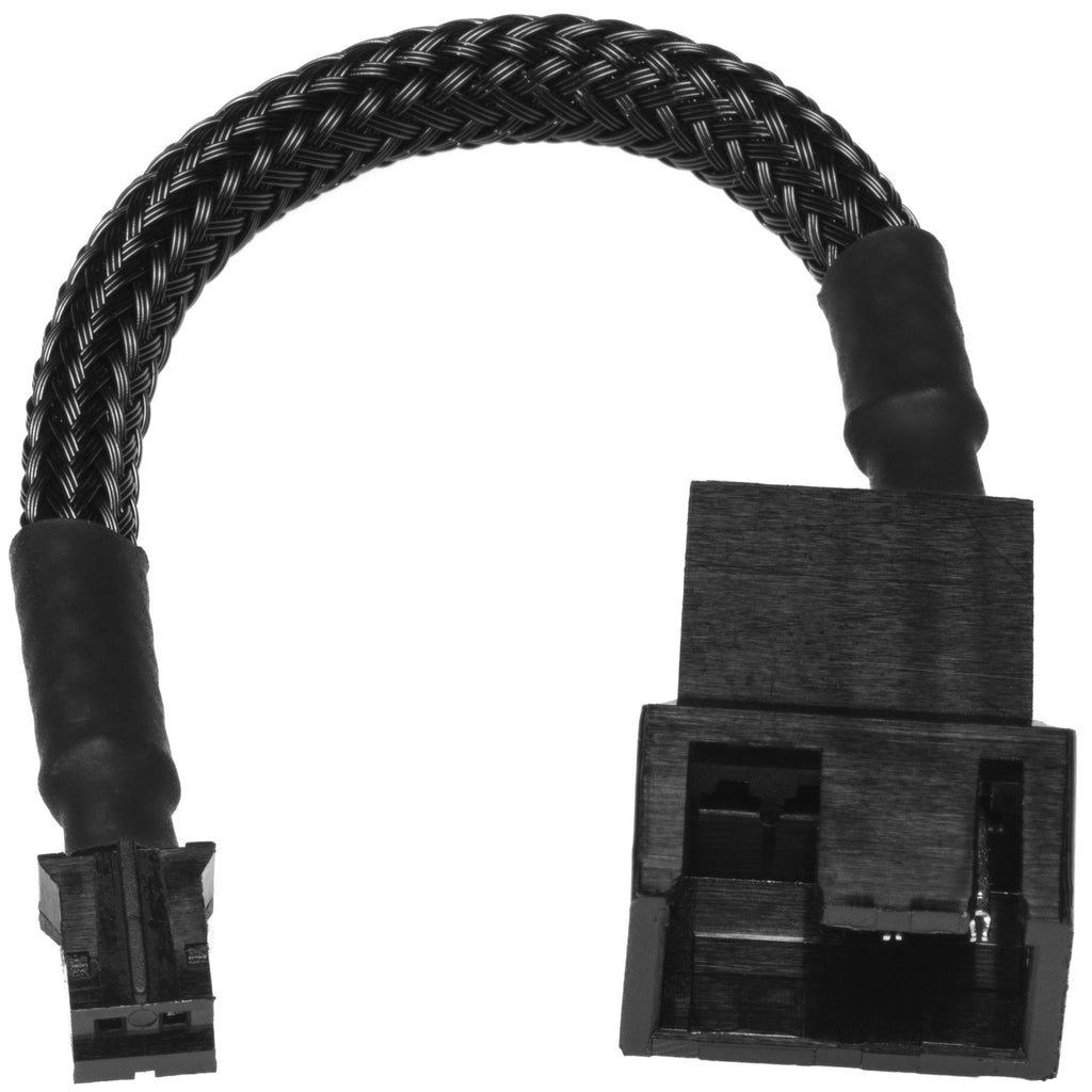Micro PH 2-Pin Fan Adapter Cable (2-Pack)