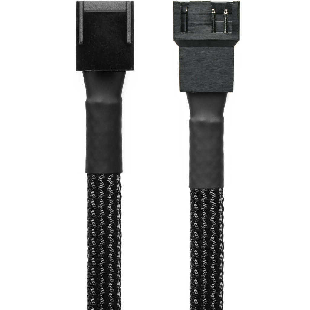 Enterprise 4-Pin PWM Fan Adapter Cable