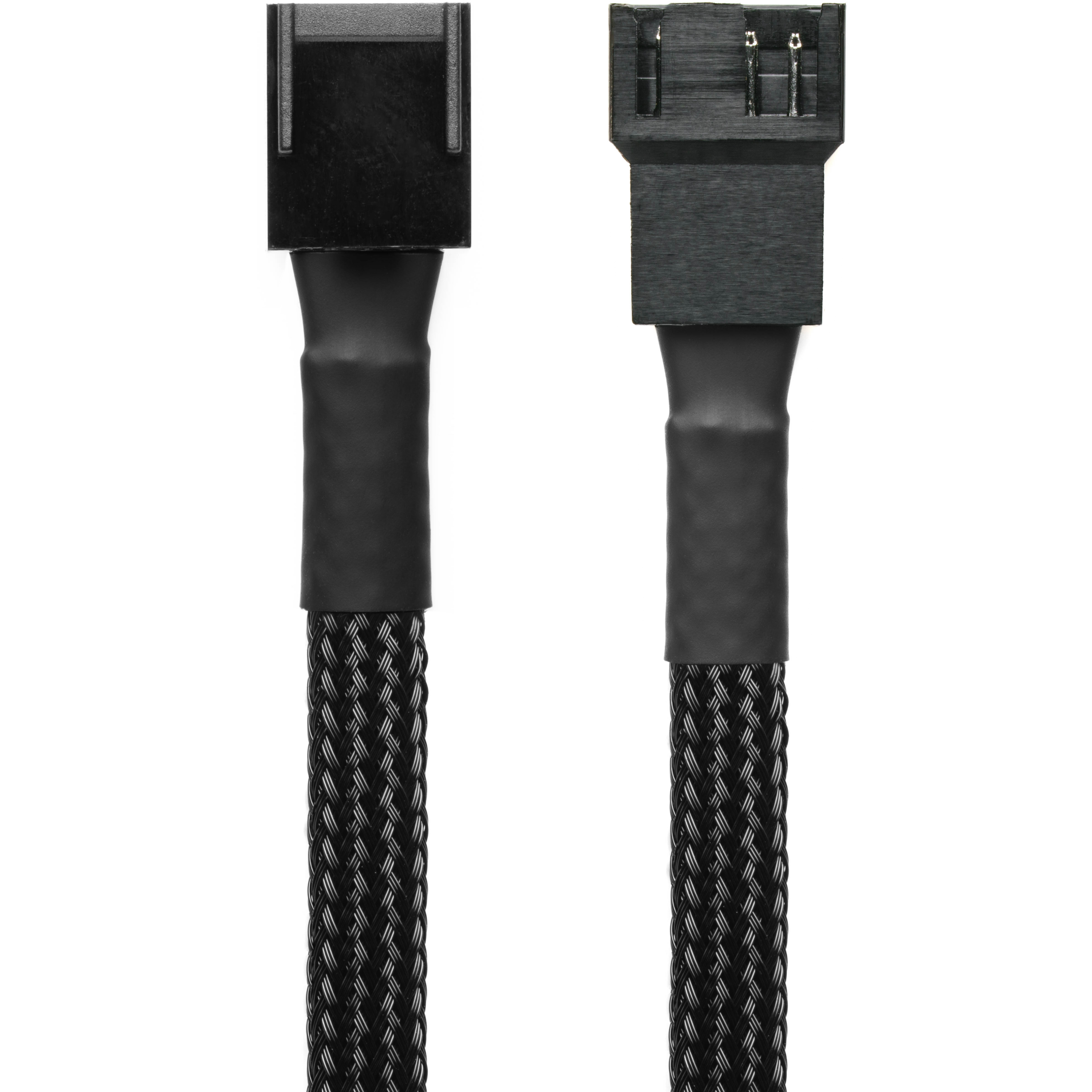 Enterprise 4-Pin PWM Fan Adapter Cable
