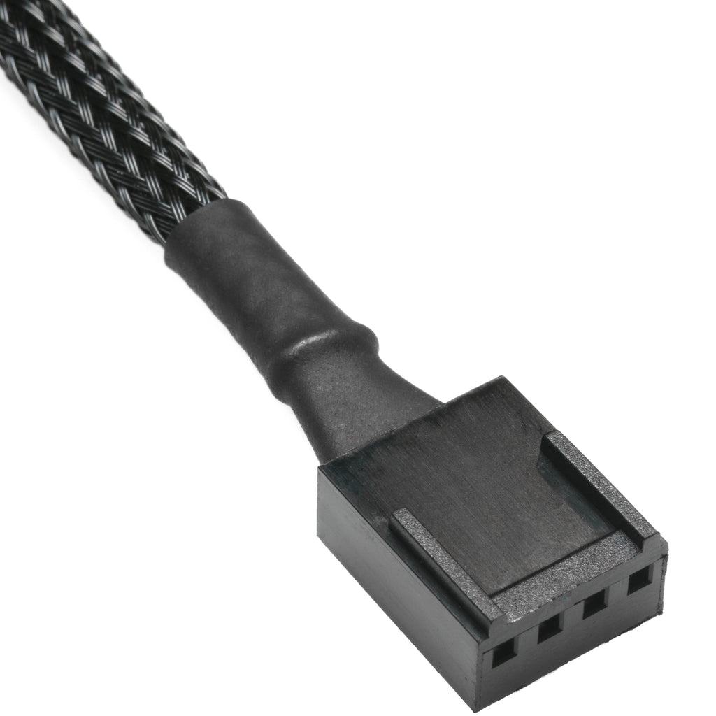 Enterprise 4-Pin PWM Fan Adapter Cable