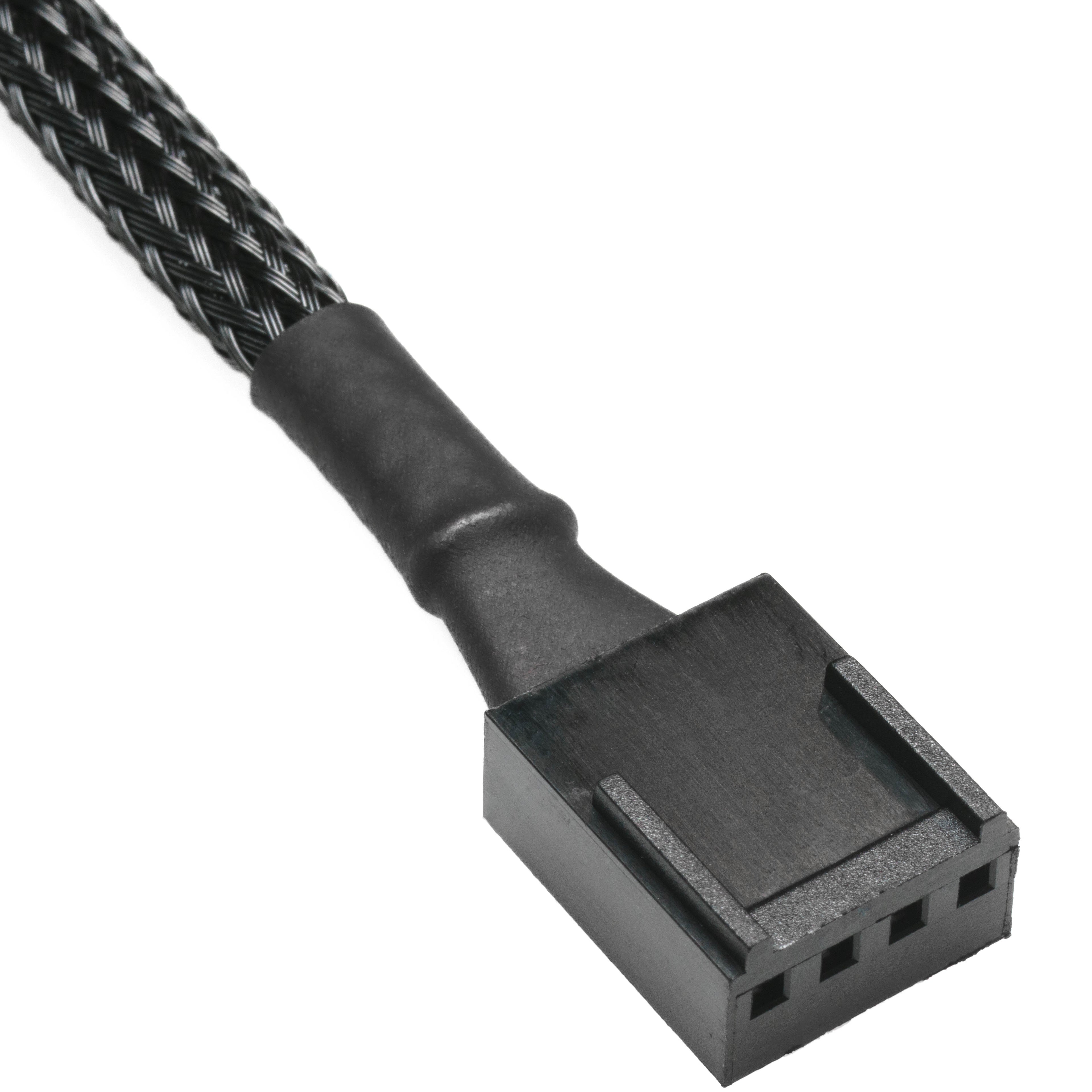 Enterprise 4-Pin PWM Fan Adapter Cable