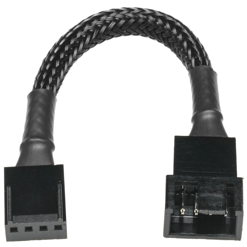 Enterprise 4-Pin PWM Fan Adapter Cable