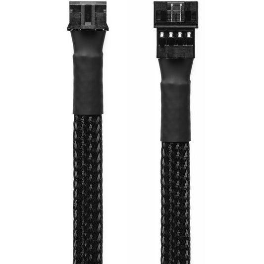 Micro PH 4-Pin Extension Cable - 12"