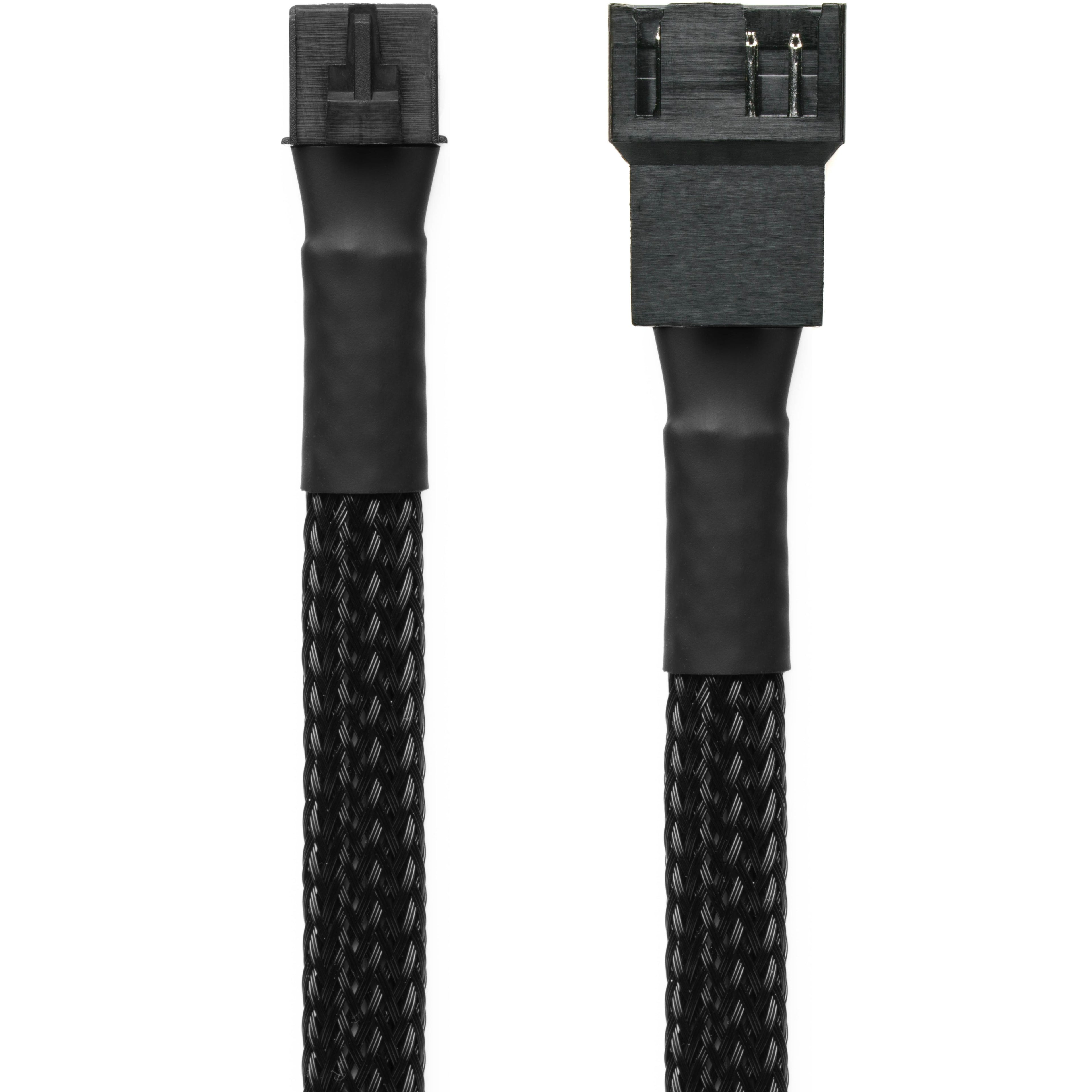 4-Pin PWM Fan Adapter Cable for EVGA RTX 3000 Series