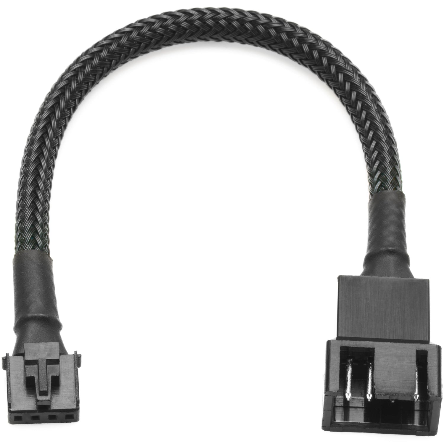CRJ Electronics The Ultimate Guide to Graphics Card Fan Adapter Cables