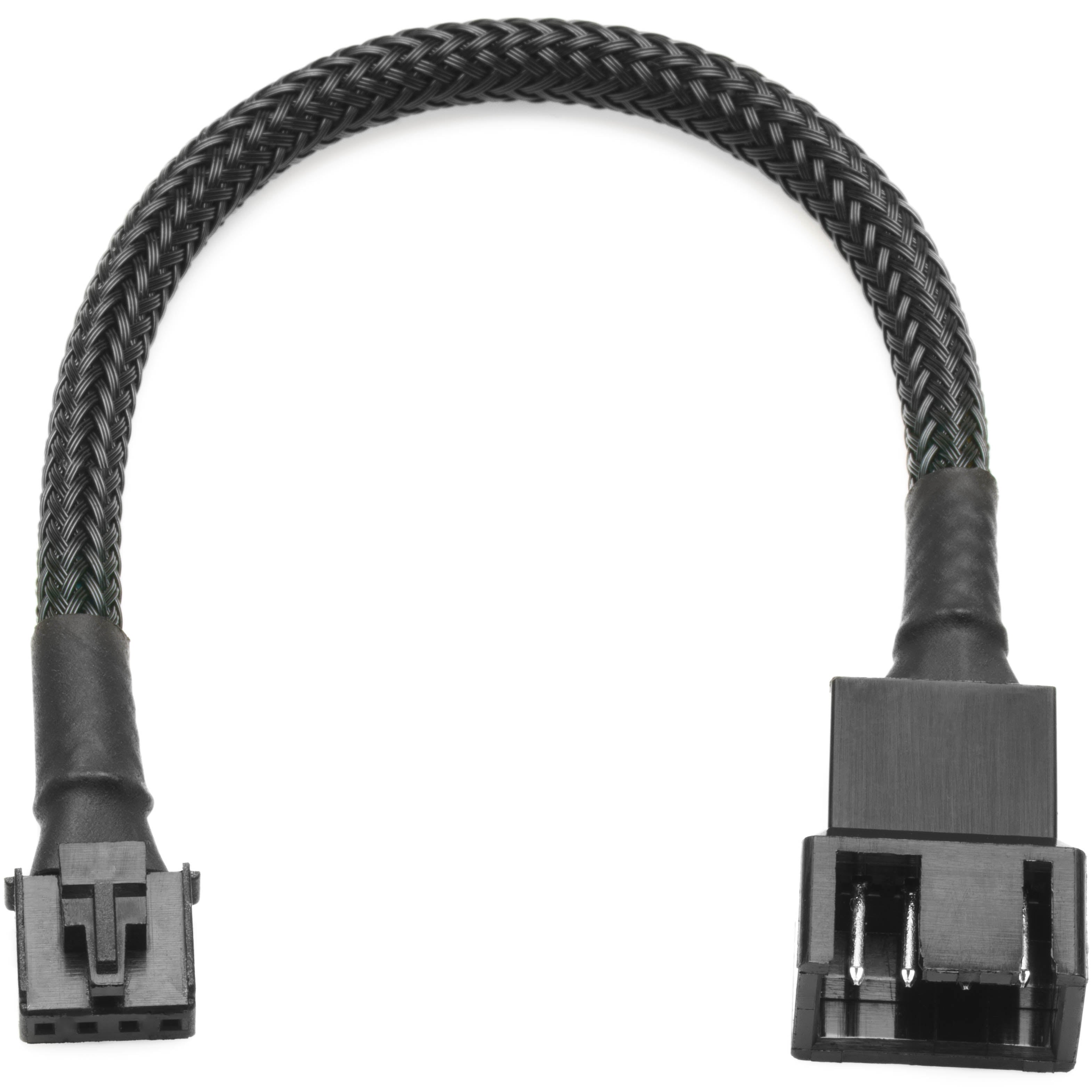 4-Pin PWM Fan Adapter Cable for EVGA RTX 3000 Series