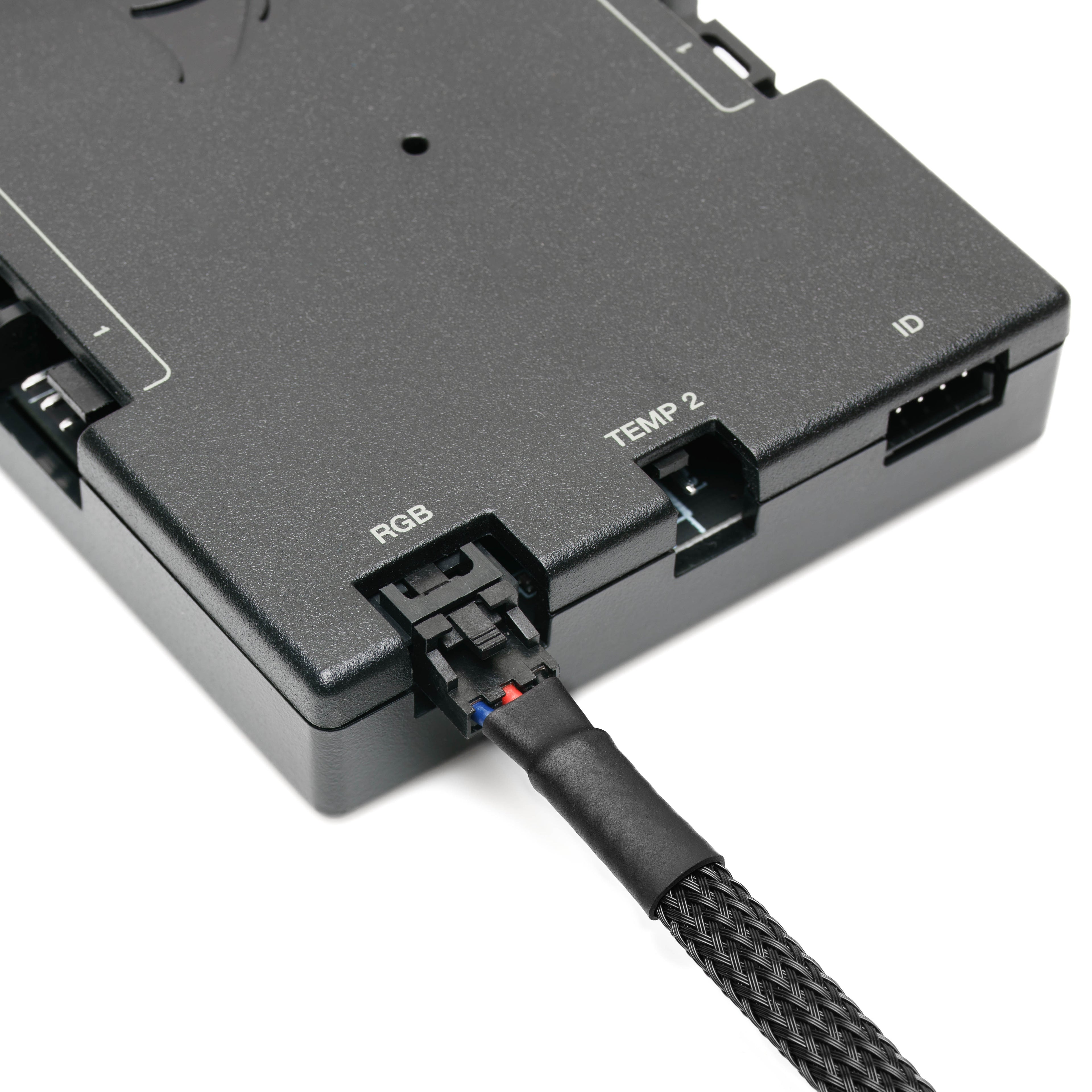 3-Pin RGB Extension Cable for Corsair