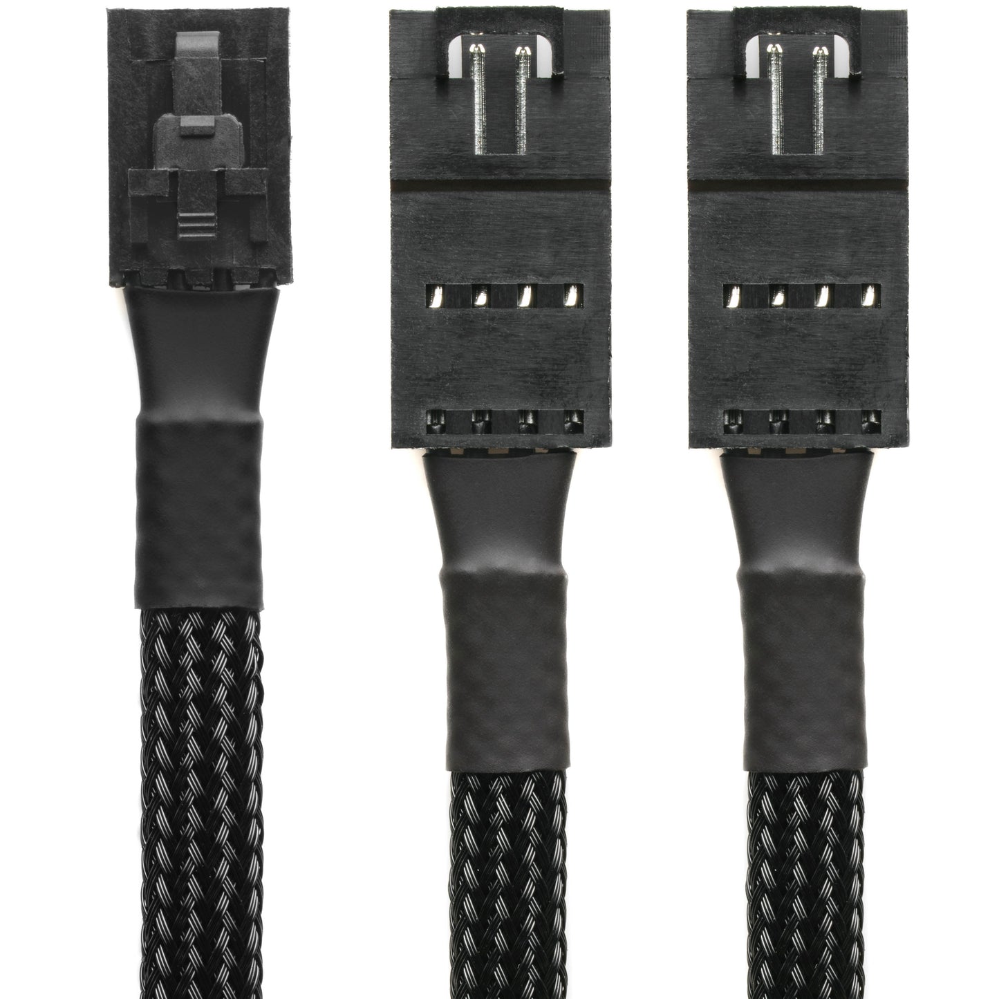 4-Pin RGB Splitter Adapter Cable for Corsair