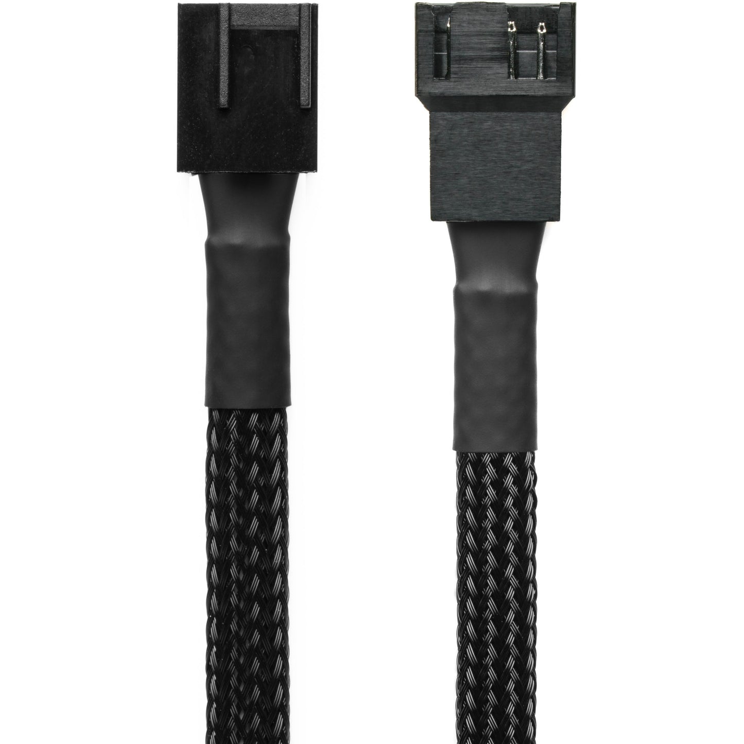 4-Pin PWM Fan Extension Cable