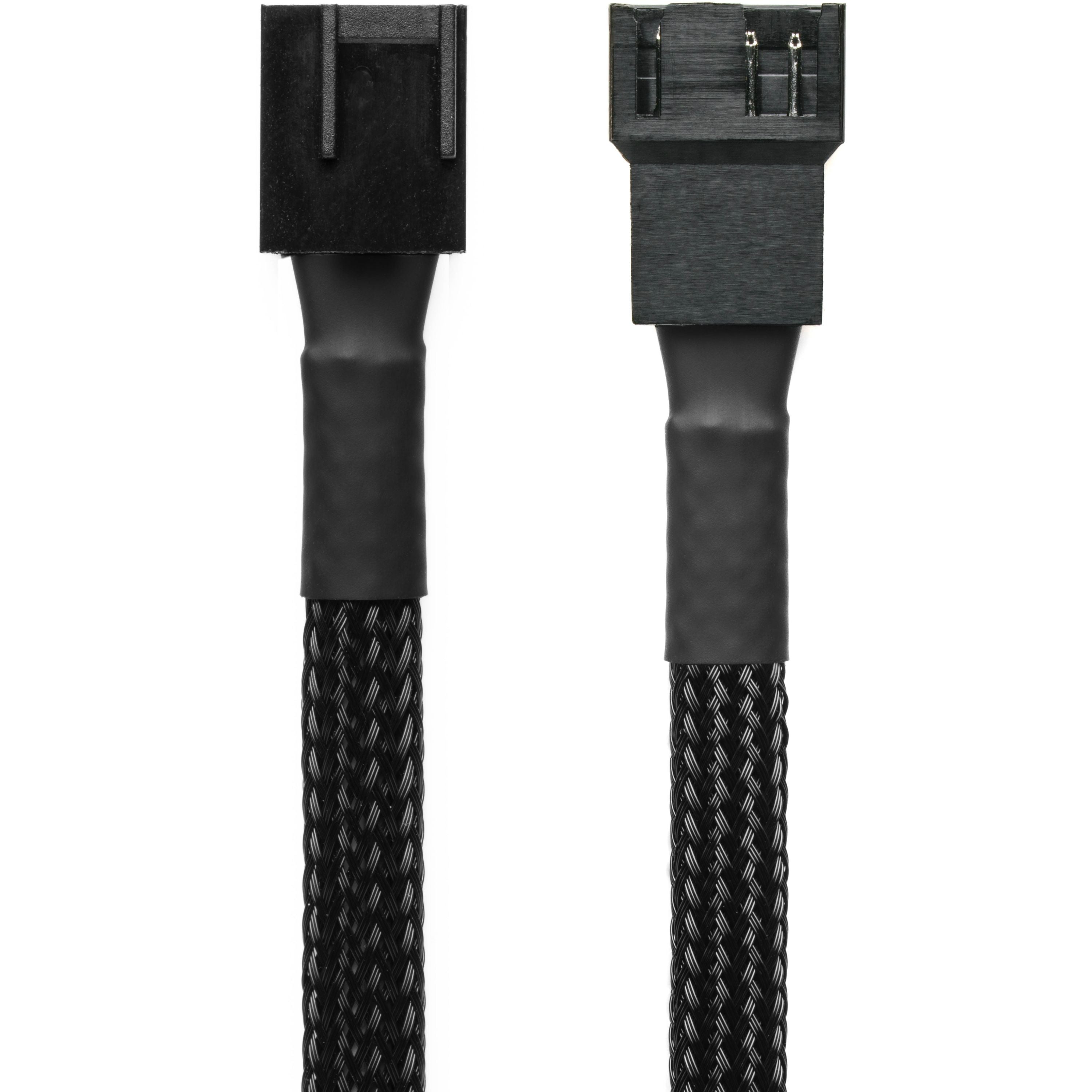 4-Pin PWM Fan Extension Cable