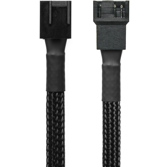 4-Pin PWM Fan Extension Cable