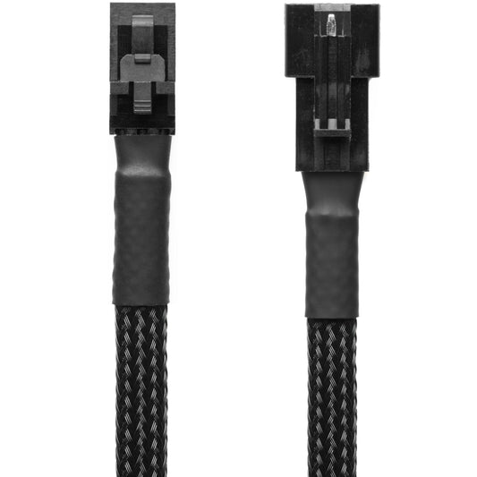 3-Pin SM RGB LED Strip Adapter Cable for Corsair 3-Pin RGB - 20"
