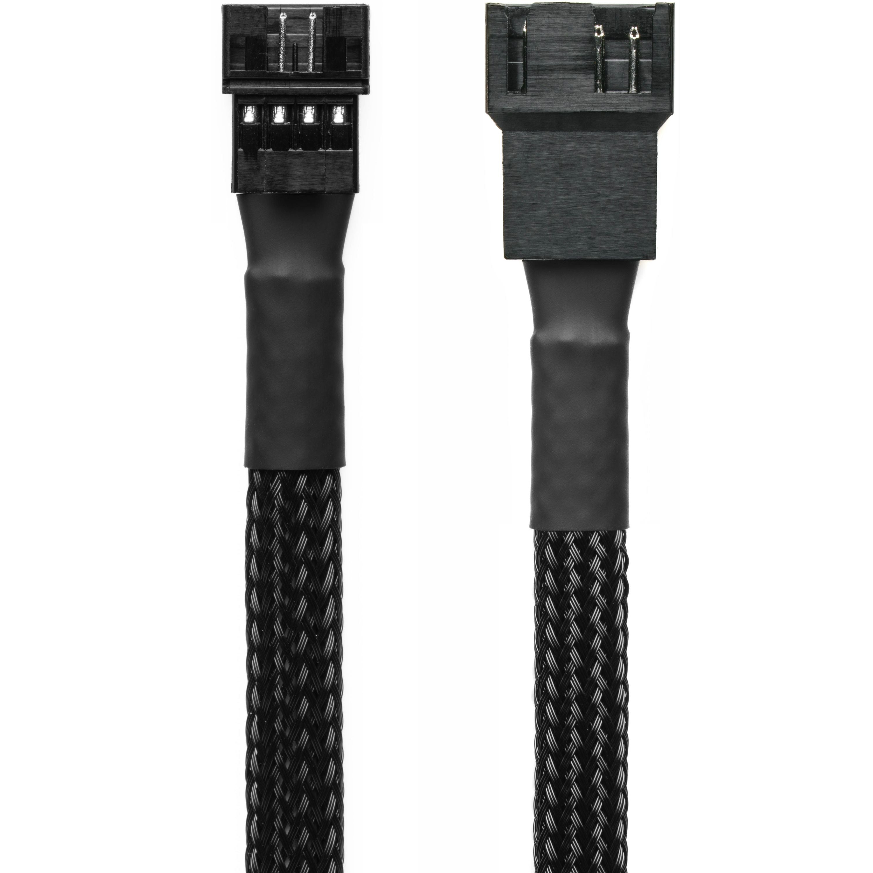 Male PH 4-Pin to 4-Pin PWM Fan Adapter Cable for Waterforce GPUs