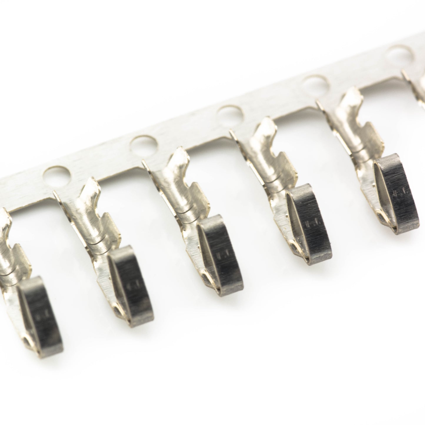 Female 4-Pin PWM Fan Connector Kit - 10 Pack