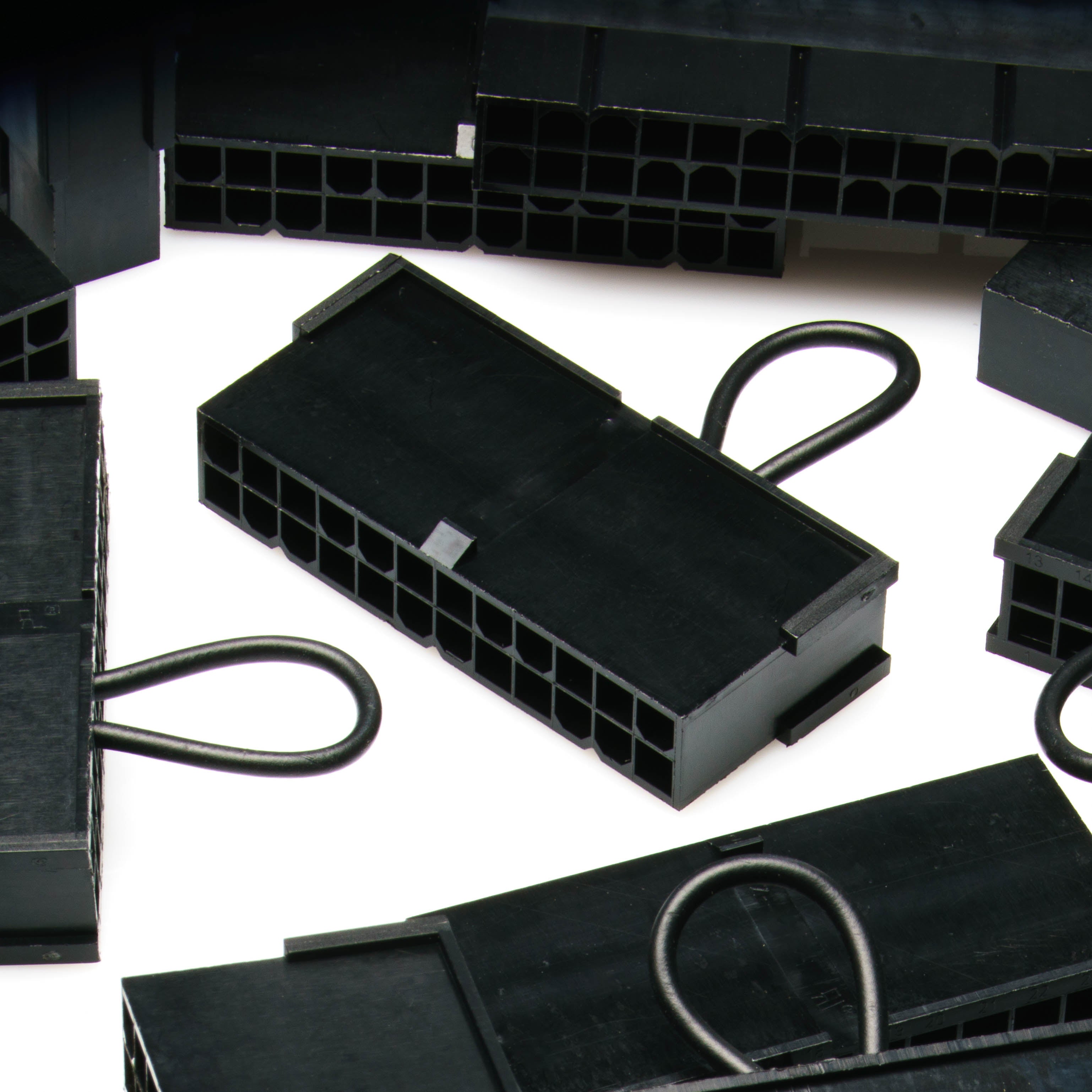 24-Pin ATX Power Supply Jumper Tool