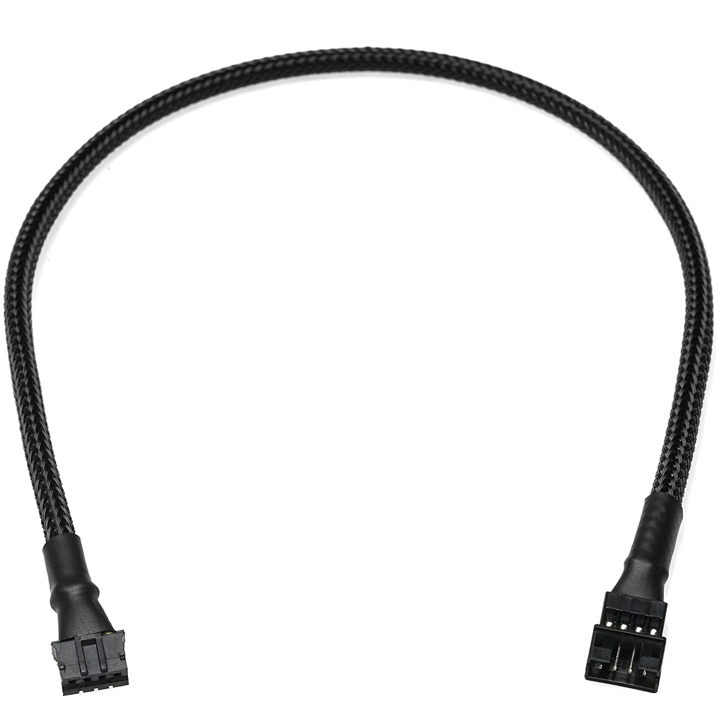 Micro PH 4-Pin 12" Extension Cable