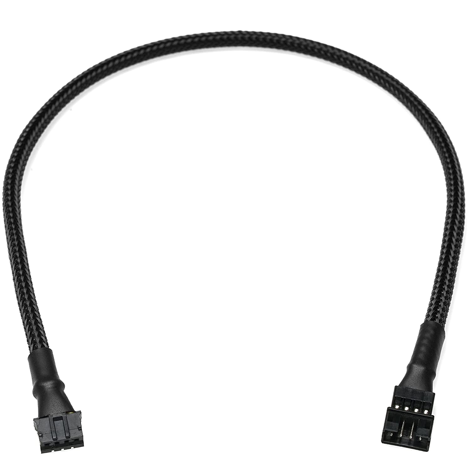 CRJ Electronics The Ultimate Guide To Graphics Card Fan Adapter Cables Crj electronics the ultimate guide to graphics card fan adapter cables