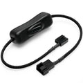 PC Fan On/Off Cable
