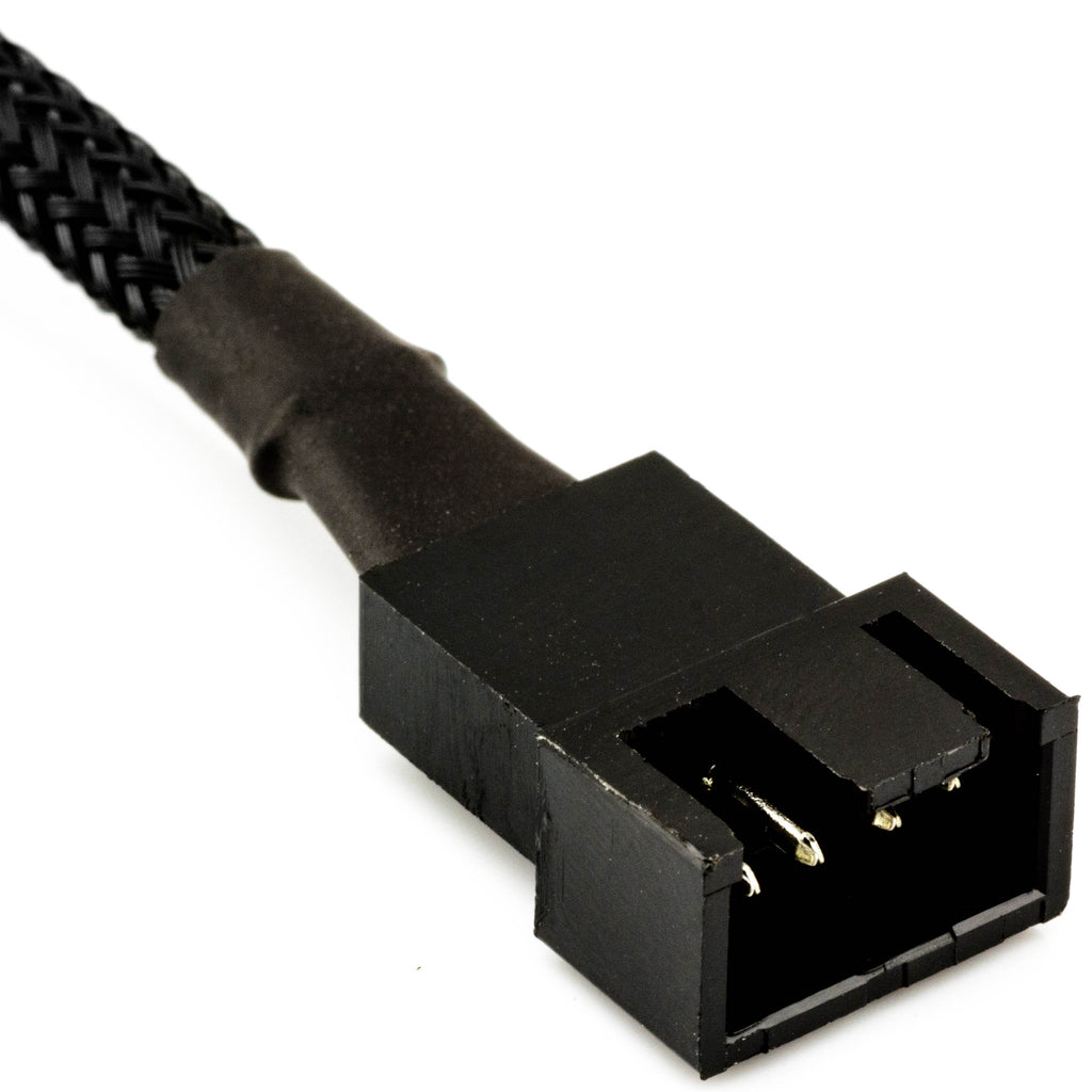 Micro PH 4-Pin to 4-Pin PWM Fan Adapter Cable