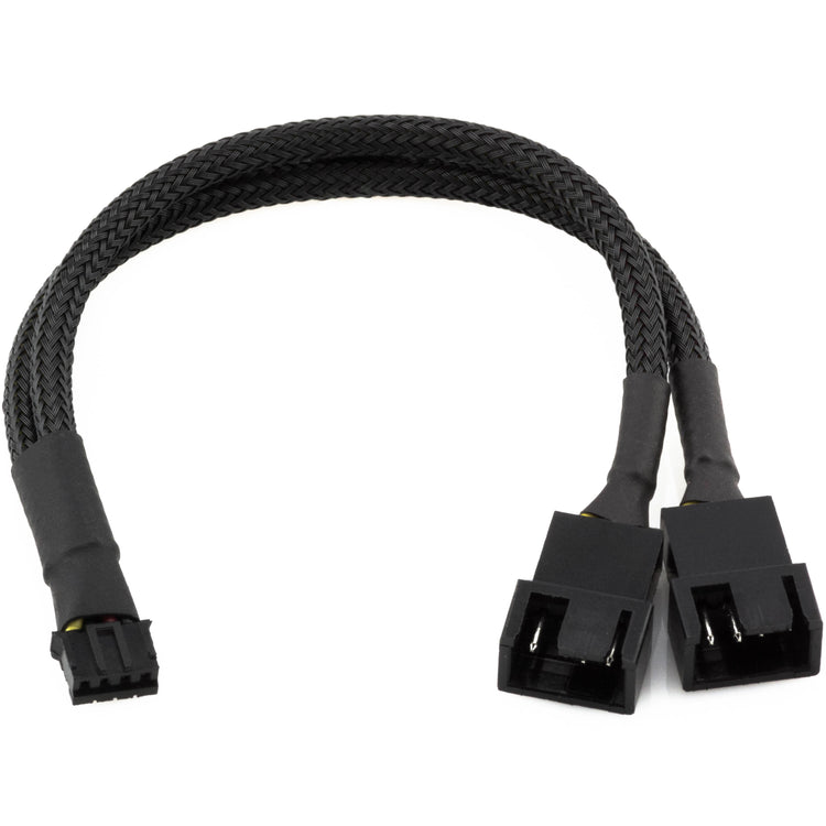 CRJ Electronics The Ultimate Guide to Graphics Card Fan Adapter Cables