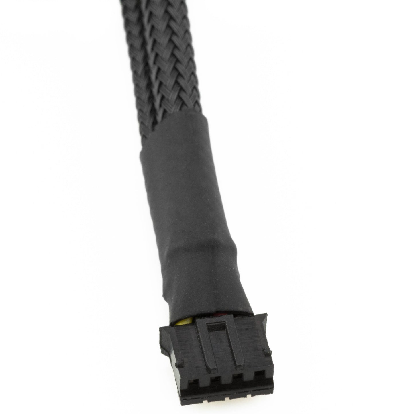 GPU Micro PH 4-Pin to Dual 4-Pin Fan Adapter Cable